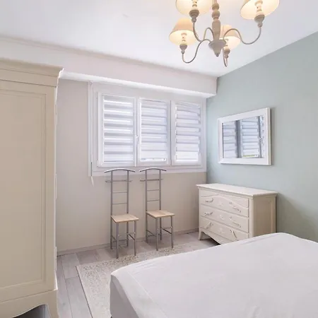 Juan-les-pins Vitoria Grand 2p Antibes